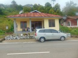 Sima Homestay
