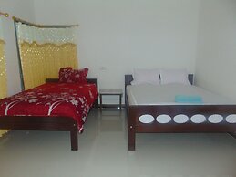 Sima Homestay