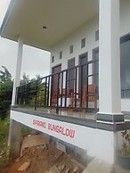 Sima Homestay