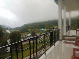 Sima Homestay