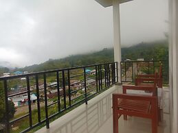 Sima Homestay