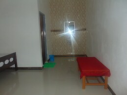 Sima Homestay