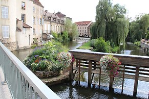 Hôtel du Lion d'Or