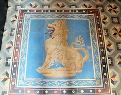 Hôtel du Lion d'Or