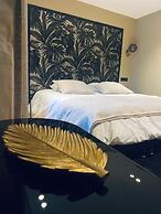 Hôtel du Lion d'Or