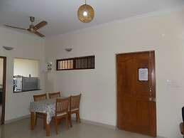 CasaMelhor Apartment Pool near Panji CM054