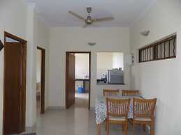 CasaMelhor Apartment Pool near Panji CM054