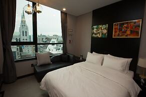 Hotel Senne