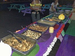 Paraiso do Ouro Resort