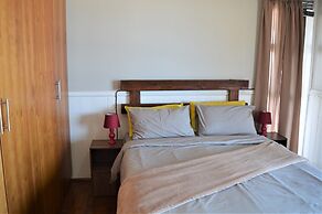 Paraiso do Ouro Resort