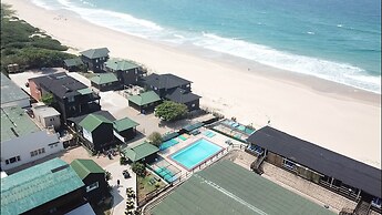 Paraiso do Ouro Resort