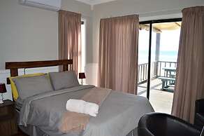 Paraiso do Ouro Resort