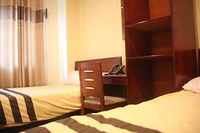 Fortune Hotel