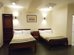 Fortune Hotel