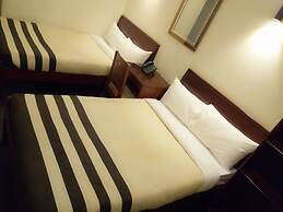Fortune Hotel
