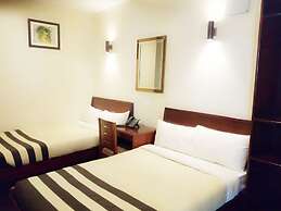 Fortune Hotel