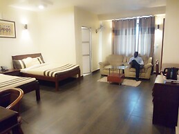 Fortune Hotel