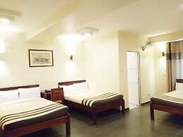 Fortune Hotel