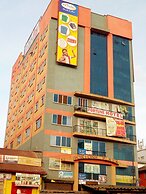 Fortune Hotel