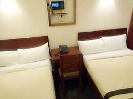 Fortune Hotel
