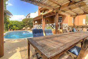 Villas2go2 Vilamoura Chile