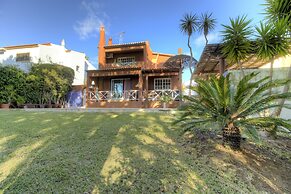 Villas2go2 Vilamoura Chile