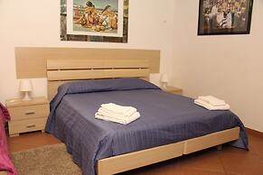 Terra del Sole B&B