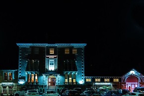 Laichmoray Hotel