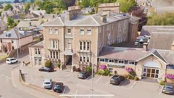 Laichmoray Hotel
