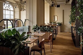 The Social Hub Florence Lavagnini