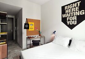The Social Hub Florence Lavagnini
