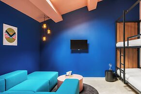The Social Hub Florence Lavagnini