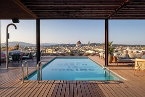 The Social Hub Florence Lavagnini