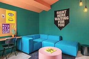 The Social Hub Florence Lavagnini