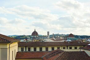 The Social Hub Florence Lavagnini