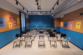 The Social Hub Florence Lavagnini