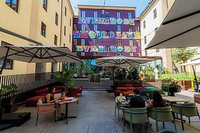 The Social Hub Florence Lavagnini