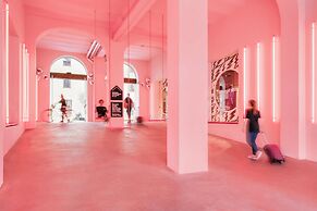 The Social Hub Florence Lavagnini