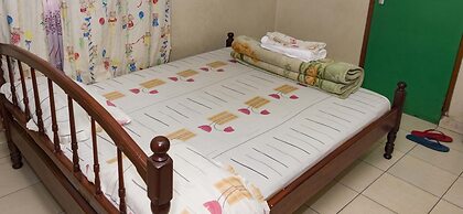 Rosama Guest House