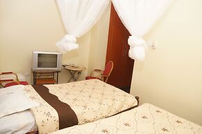 Florida Hotel