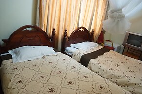 Florida Hotel