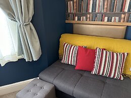 Worth House