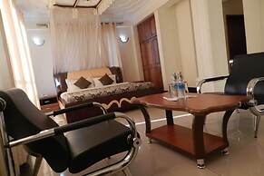 Hotel Jfrigh