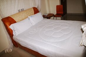 Hotel Jfrigh