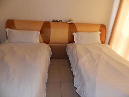 Hotel Jfrigh