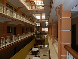 Hotel Jfrigh