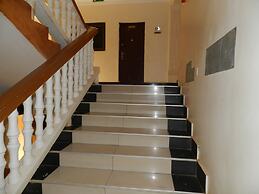 Hotel Jfrigh