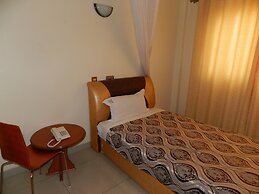 Hotel Jfrigh