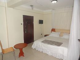 Hotel Jfrigh