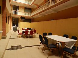 Hotel Jfrigh